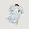 Brésil – Maillot Concept 25/26 – Blanc & Gris